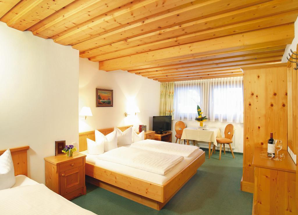 Hotel Tirolerhof