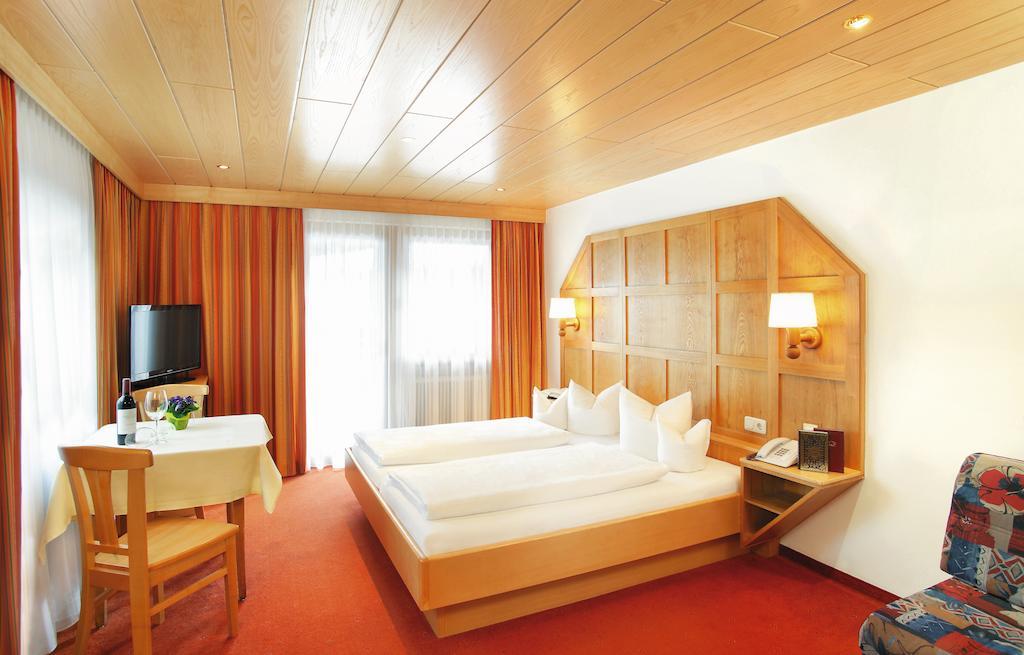 Tirolerhof 3*