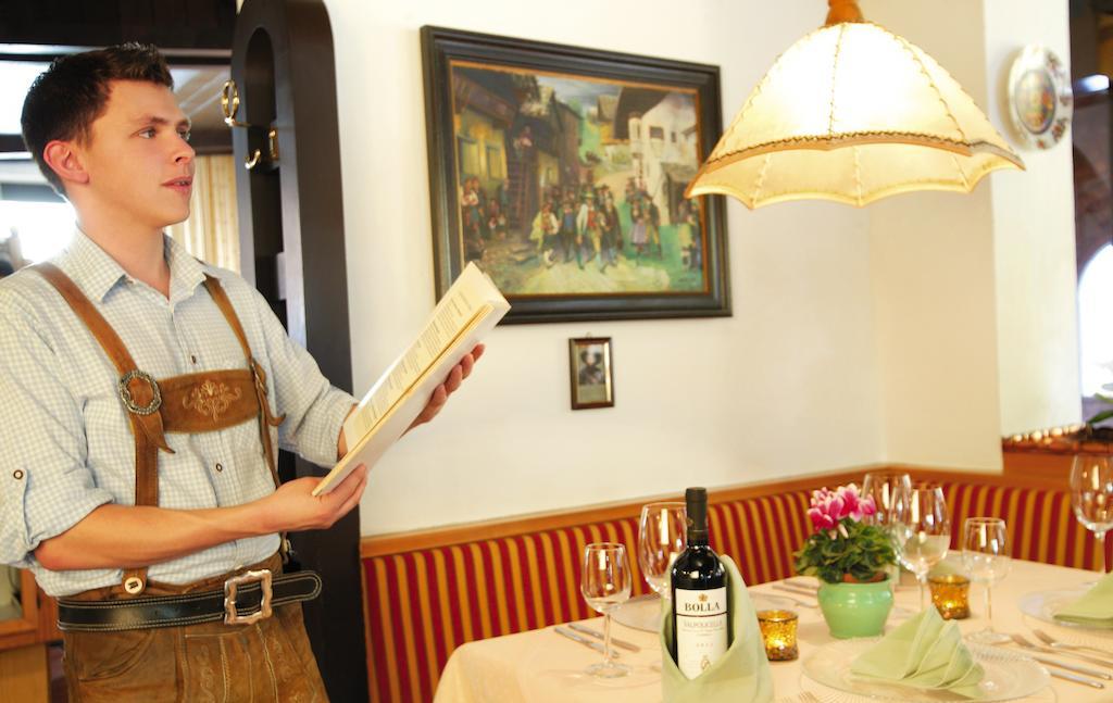 Tirolerhof St. Anton am Arlberg