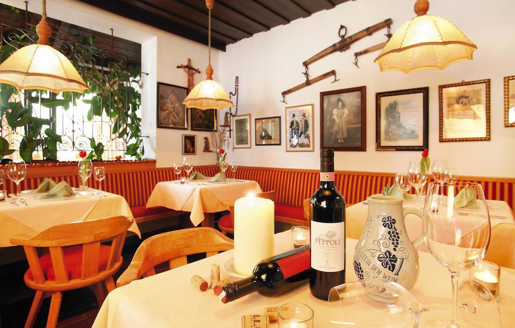 Tirolerhof Hotel 3*
