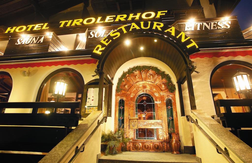 Hotel Tirolerhof