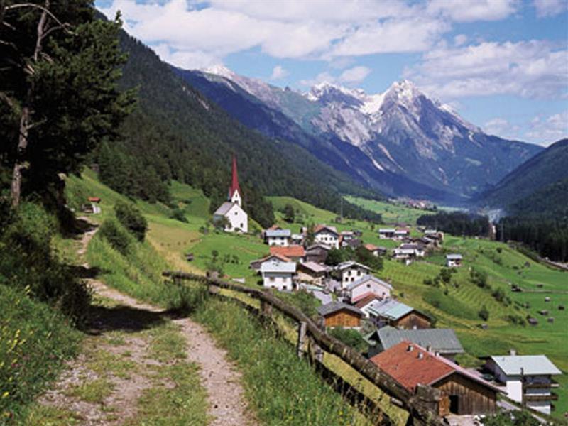 Tirolerhof 3* St. Anton am Arlberg