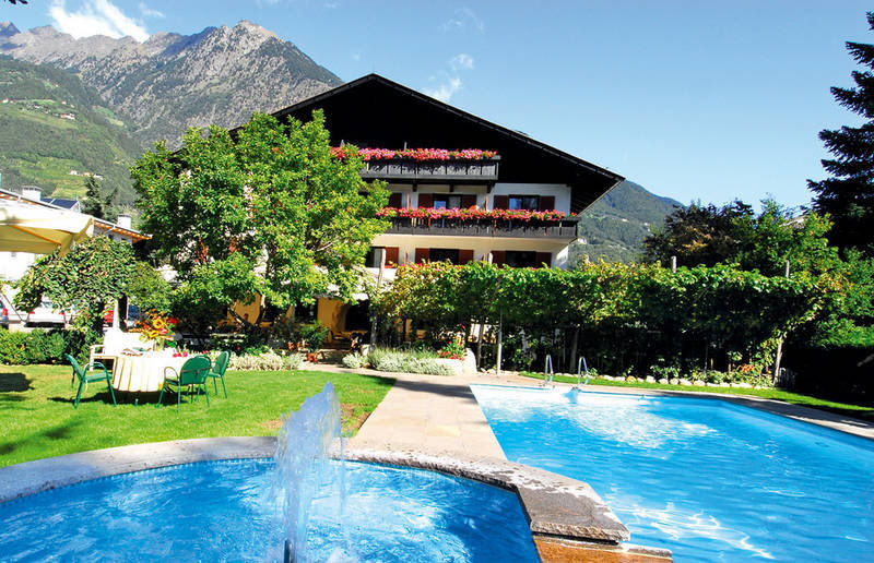 Tirolerhof 3* St. Anton am Arlberg